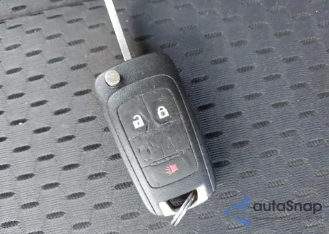 2014 Chevrolet Equinox Ls from USA, damaged, VIN 2GNFLEEK4E6284960